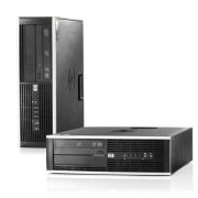 Počítač HP 8300 Elite SFF i5 3470/8/256 SSD/DVDRW/Win 10 Pro RP601 8 256