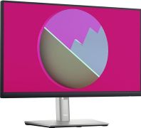 22"FullHD LED IPS monitor Dell P2222H MON135