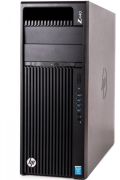 Počítač HP Workstation Z440 Xeon E5 2630 v3/32/512 SSD NVMe/DVD/Firepro W5100/Win 10 Pro RP685 32 512 W5100