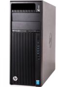 Herní počítač HP Workstation Z440 E5 2630 v3/16/512 SSD NVMe/DVD/Firepro W5100/Win 10 Pro RP685 16 512 W5100