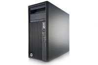 Počítač HP Z230 Tower Workstation i7 4770/8/480 SSD nový/DVDRW/nVidia K2000/Win 10 Pro RP677 8 480 K2000