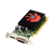 Grafická karta AMD Radeon R5 340 2GB PCI express x16, 1x Displayport, 1x DVI, low profile VGA069