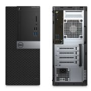 Počítač Dell Optiplex 3040 tower i7 6700/8/128 SSD/Win 11 Pro RP643 i7 8 128