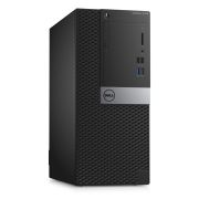 Počítač Dell Optiplex 3040 tower i7 6700/8/1024 HDD/Win 11 Pro RP643 i7 8 1024
