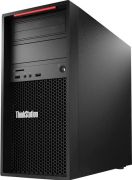 Počítač Lenovo ThinkStation P520C tower Xeon W 2123/32/512 SSD NVMe + 1024 HDD/Quadro P4000/Win 11 Pro RP702 32 512 1000