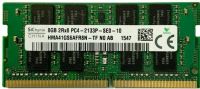 RAM 8GB DDR4 SODIMM SK hynix HMA41GS6AFR8N TF, PC4 17000, 2133MHz, CL15 RAM N 003