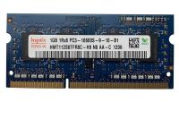  RAM 1GB DDR3