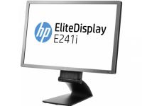 24"FullHD IPS LED monitor HP E241i MON132