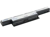 Acer Aspire 7750/5750, TravelMate 7740 Li Ion 11,1V 6400mAh 71Wh NOAC 7750 P32