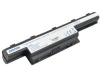 Acer Aspire 7750/5750, TravelMate 7740 Li Ion 11,1V 8400mAh NOAC 775H P28