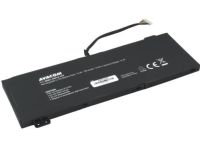 Acer Nitro 5 AN515, Nitro 7 AN715 Li Pol 15,4V 3674mAh 57Wh NOAC AN515 57P