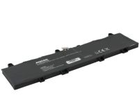 Asus ROG Zephyrus Duo 15 Li Pol 15,4V 5845mAh 90Wh NOAS Duo15 90P