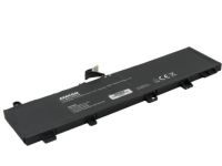 Asus TUF FX506, FX706 Li Pol 15,4V 5845mAh 90Wh NOAS FX706 90P