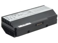 Asus G53, G73 series A42 G53 Li Ion 14,8V 5200mAh/77Wh NOAS G53 S26