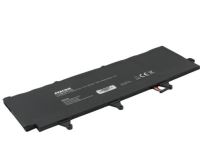 Asus ROG Zephyrus S GX701 Li Pol 15,4V 4940mAh 76Wh NOAS GX701 76P