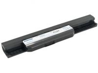 Asus A43/A53/A45/X84 Li Ion 10,8V 5600mAh NOAS K53N P28