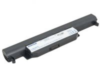 Asus K55, X55, R700 Li Ion 10,8V 5600mAh NOAS K55N P28