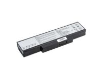 Asus A72/K72/N71/N73/X77 Li Ion 11,1V 4400mAh NOAS K72 N22