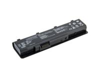 Asus N55, N45, N75 series Li Ion 10,8V 4400mAh NOAS N55 N22