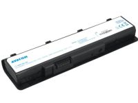 Asus N55, N45, N75 series Li Ion 10,8V 5200mAh NOAS N55 S26