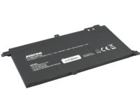 Asus VivoBook S430, X751 Li Pol 11,52V 3653mAh 42Wh NOAS S430 42P