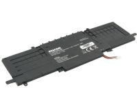 Asus ZenBook UX333 Li Pol 11,55V 4335mAh 50Wh NOAS UX333 50P