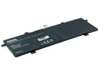 Asus ZenBook 14 UX431 Li Pol 7,7V 6150mAh 47Wh NOAS UX431 47P