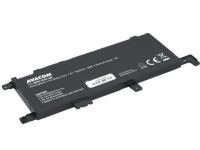 Asus VivoBook X542 Li Pol 7,6V 5000mAh 38Wh NOAS X542 38P