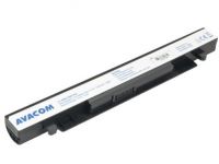 Asus X550, K550, Li Ion 14,4V 3200mAh 46Wh NOAS X550 P32