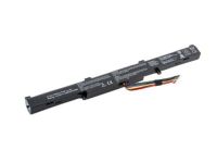 Asus X550E, X751 Li Ion 14,4V 2200mAh NOAS X550E N22