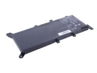 Asus X555 Li Pol 7,6V 4100mAh 31Wh NOAS X555 41P