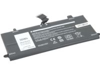 Dell Latitude 12 5285 5290 Li Pol 7,6V 4800mAh 36Wh NODE 5285 36P