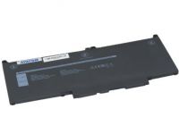 Dell Latitude 5300, 5310, 7300 Li Pol 7,6V 7890mAh 60Wh NODE 5300 72P