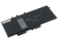 Dell Latitude 5480, 5580 Li Pol 7,6V 8947mAh 68Wh NODE 5480 P89