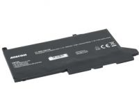 Dell Latitude 7280, 7480 Li Pol 11,4V 3600mAh NODE 7280 P36