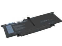 Dell Latitude 7310, 7410 Li Pol 7,6V 6800mAh 52Wh NODE 7410 67P