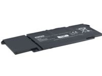 Dell Latitude 7420, 7520 Li Pol 15,2V 4145mAh 63Wh NODE 7520 63P