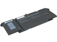 Dell Latitude 7420, 7520 Li Pol 15,2V 3900mAh 59Wh NODE 7520 72P