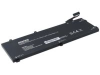 Dell G7 17 7700, Inspiron 7500, Vostro 7500 Li Pol 11,4V 4900mAh 56Wh NODE 7700 69P