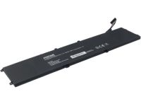 Dell G7 17 7700, Inspiron 7500 Li Pol 11,4V 7500mAh 86Wh NODE 7700b 72P