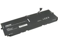 Dell XPS 9300, 9310 Li Pol 7,6V 6842mAh 52Wh NODE 9310 52P
