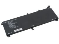 Dell XPS 15 9530, Precision M3800 Li Pol 11,1V 5495mAh 61Wh NODE 9530 P54