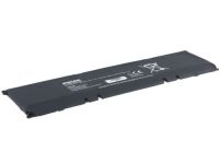 Dell XPS 15 9530, G5 15 5520, Precision 5570 Li Pol 11,4V 7544mAh 86Wh NODE 9530b 86P