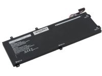 Dell XPS 15 9550, Precision M5510 Li Pol 11,4V 4900mAh 56Wh NODE 9550 P49