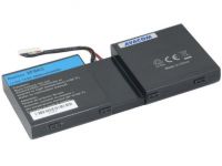 Dell Alienware M17x, M18x Li Ion 14,8V 5800mAh NODE AM17 N29