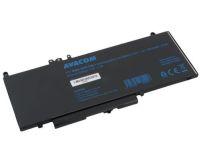 Dell Latitude E5450 Li Pol 7,4V 6810mAh NODE E545 P68