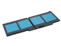 Dell Latitude E5570 Li Pol 7,6V 8200mAh 62Wh NODE E557 P82