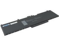 Dell Latitude E5570 Li Pol 11,4V 7368mAh 84Wh NODE E557b 73P