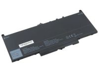 Dell Latitude E7470, E7270 Li Ion 7,6V 7237mAh 55Wh NODE E747 368