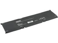 Dell G5 15 Gaming 5520, 5535 Li Pol 11,4V 4912mAh 56Wh NODE G5520 56P